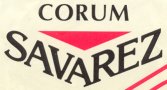 Corum Savarez