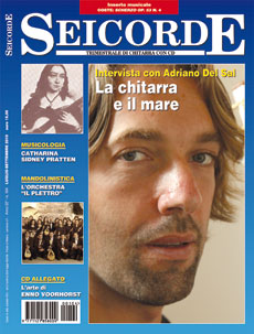 Seicorde n� 104