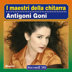 Maestri della chitarra