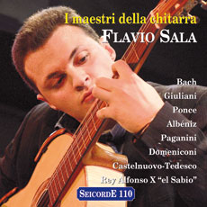 Maestri della chitarra