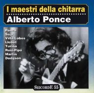 CD Alberto Ponce