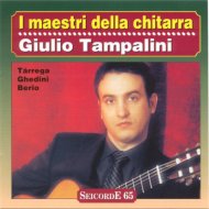 CD Giulio Tampalini