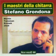 CD Stefano Grondona