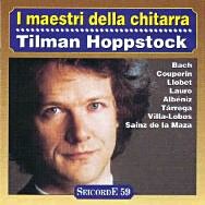 CD Tilman Hoppstock