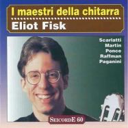 CD Eliot Fisk