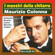 CD Maurizio Colonna
