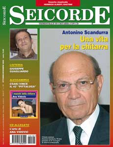 Seicorde n� 93