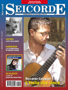 Seicorde n� 102