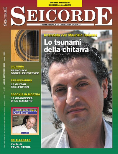 Seicorde N� 84